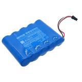 Batterie  zeiner medical mb933 rescue vacuum pump