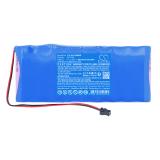 Batterie medical oxivent oxi4 plus ventilator
