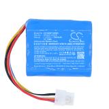 Batterie  wego spqdcy2s3p p12n