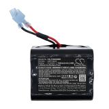 Batterie  dixta ppli-111/7.8-spb dx3010