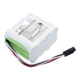 Batterie medical taema osiris 3