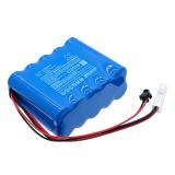 Batterie medical siriusmed x55