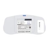 Batterie medical caire inc freestyle comfort portable oxygen concentrator