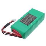 Batterie medical sonoscape mysonou5