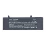 Batterie medical sonoscape x1