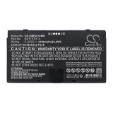 Batterie  iray battery-x mars1417x