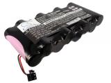 Batterie 6600 mah