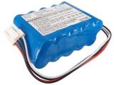 Batterie medical nihon kohden bsm 2354a