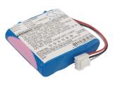 Batterie medical nihon kohden edan se 300b