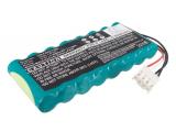 Batterie medical fukuda fx 2111