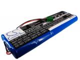 Batterie  hellige ekg cardio smart