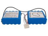 Batterie  criticon as11187 compact t