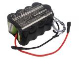 Batterie  medtronic zn-13369 defi-b m110