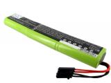 Batterie  grason 1770-9672 gsi70