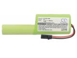 Batterie  puritan bennett 5677 nellcor