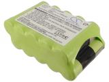 Batterie  palco laboratories 5781 400