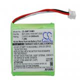 Bat-2000 hbp-1300 blood pressure monitor 