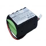 Batterie medical fresenius mcm