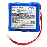 Batterie medical fresenius optima st