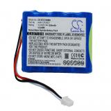 Batterie  kenz cardico hhr-12f25g1 ecg-108