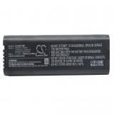 Batterie  spacelabs sm204