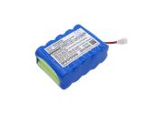 Batterie medical huaxi hx801