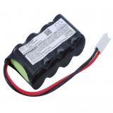 Batterie medical air shields vickers minolta