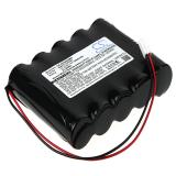 Batterie  atmos 120157 pump atmolit n