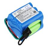 Batterie medical drager microvent