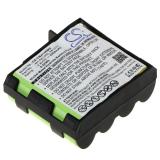 Batterie compex 4h aa1500 edge us