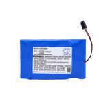Batterie medical drager monitor infinity gamma xl