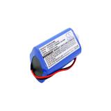Batterie medical biocare ecg 1201