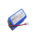 Batterie medical cmics dongjiang ecg 1220