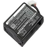 Batterie  masimo radical p1247900079 7 9500 touchscreen