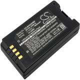 Batterie medical baxter 55075 2.