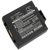 Batterie medical vocera communications badge b3000
