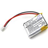 Batterie  celltreat 230204 pipet controller