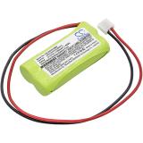 Batterie medical dentsply propex ii