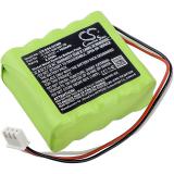Batterie  dentsply a 1007 000 001 00