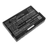 Batterie medical invivo m6 vital signs monitor