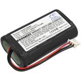 Batterie  bionet scr18650f22-012ptc oximete oxy9 wave