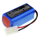 Batterie  spring lm197 ecg-903a