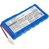 Batterie medical biocare pm900