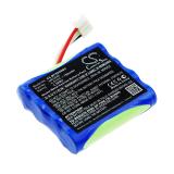 Batterie medical thoughttech u control infiniti encoders