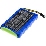 Batterie  edan b0402100 sd5