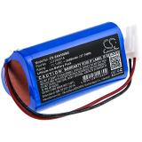 Batterie medical zondan apollo n3