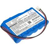 Batterie  mekics sdi1865e mtv 1000