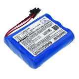 Batterie  masimo 5139-0004 masimo sedline