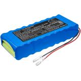 Batterie  biosealer 170-2040 cr6