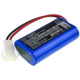 Batterie  horron b0402096 oron628g